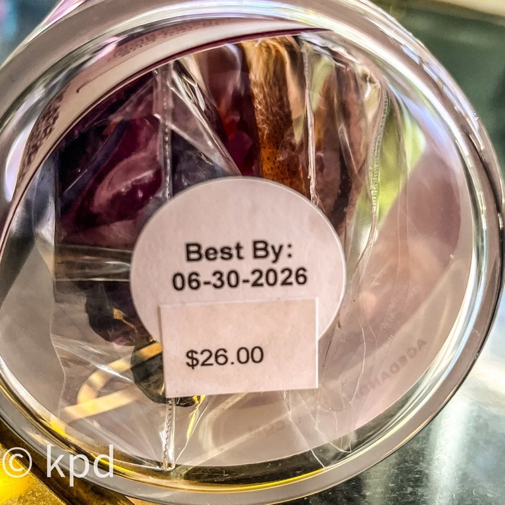 NWT “The Aged & Infused Cosmopolitan Kit” this will be the best gift!